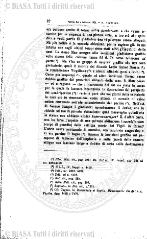 n. 24 (1898) - Frontespizio