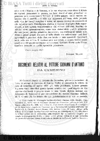 n. 27 (1890) - Frontespizio