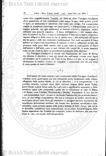 n. 33 (1898) - Frontespizio