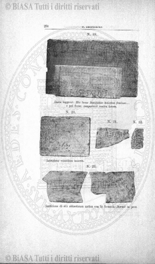 v. 19, n. 1 (1792-1793) - Frontespizio