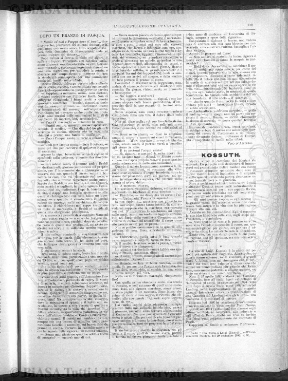 n. 30 (1896) - Frontespizio