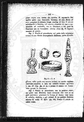 v. 1, n. 3-4 (1925-1926) - Sommario n. 3-4