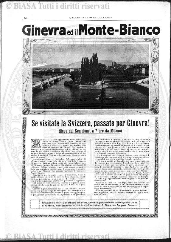 n. 4 (1934) - Pagina: 1