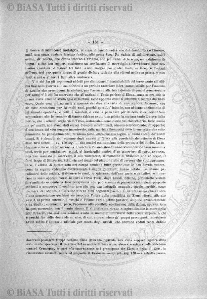 n. 1 (1885) - Frontespizio