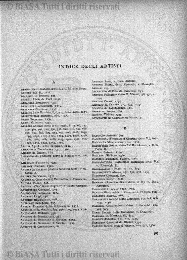 n. 8 (1929) - Pagina: 1