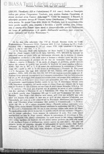 v. 1, n. 1, dic (1933-1934) - Copertina: 1