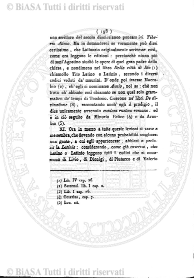 v. 10, n. 18 (1783-1784) - Pagina: 137