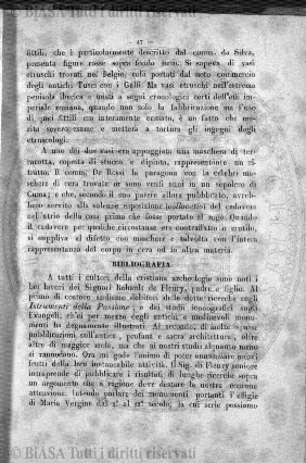 n. 46 (1879) - Frontespizio e sommario