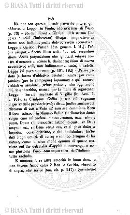 n. 23 (1925) - Frontespizio