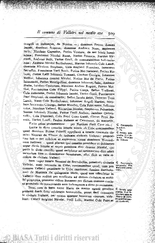 n. 5 (1911) - Frontespizio