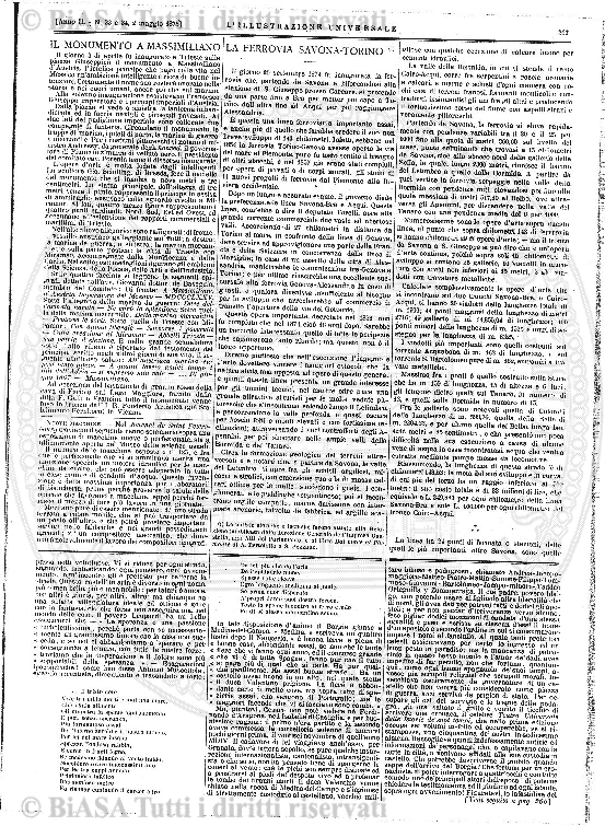 n. 11 (1885) - Pagina: 81 e sommario