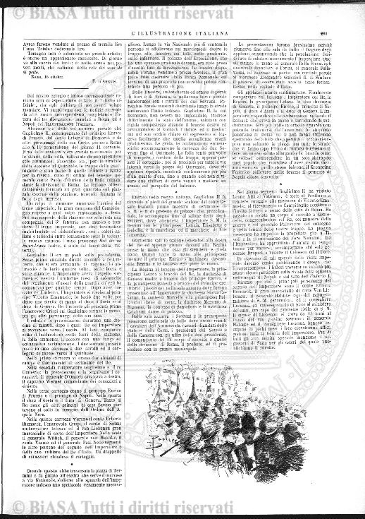 n. 17 (1901) - Frontespizio
