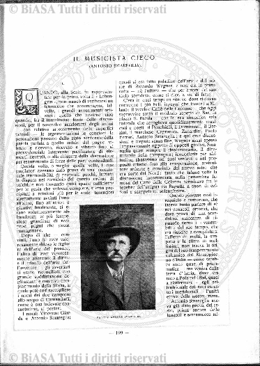 n.s., v. 13, n. 1 (1942) - Copertina: 1 e sommario