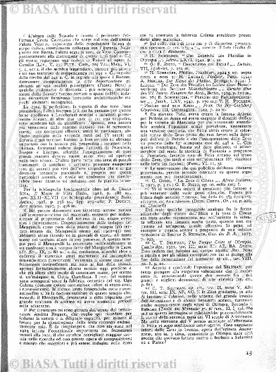n. 30 (1900) - Frontespizio