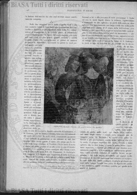 n. 2 (1921) - Copertina: 1