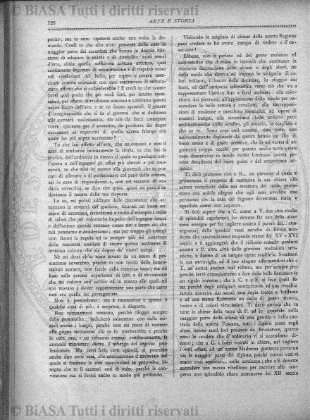 n. 6 (1930-1931) - Pagina: 125
