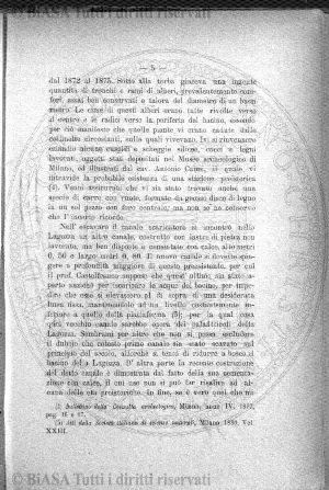 n. 29 (1879) - Frontespizio e sommario