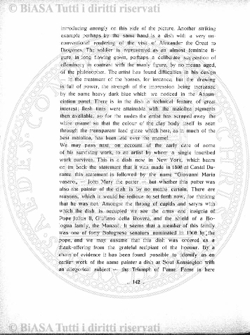 n. 3 (1905) - Frontespizio