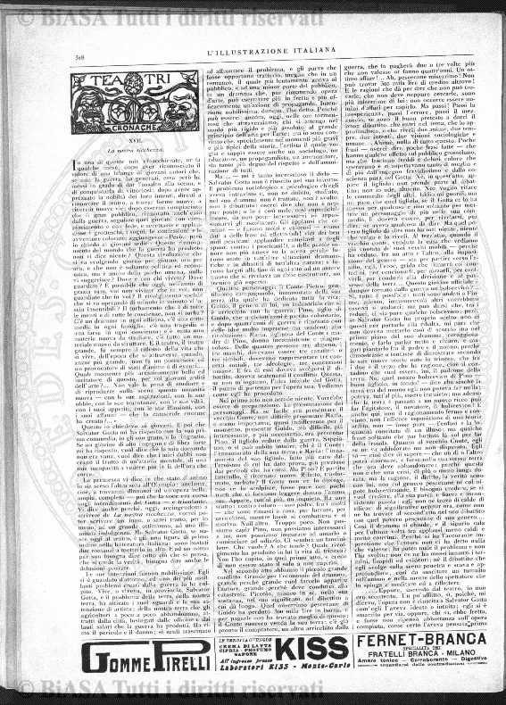 s. 3, n. 9-10 (1899) - Pagina: 57 e sommario