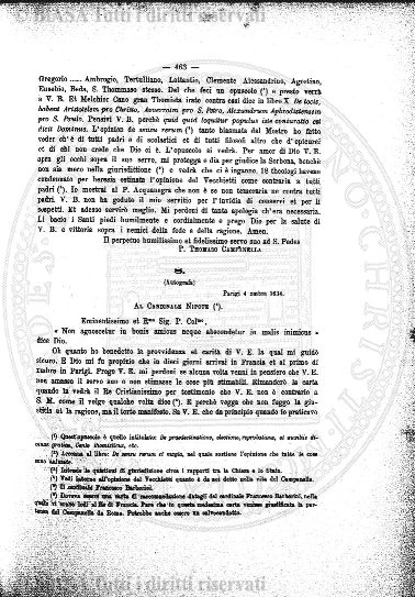 v. 1 (1924-1925) - Copertina: 1