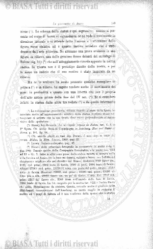 n. 22 (1907) - Frontespizio