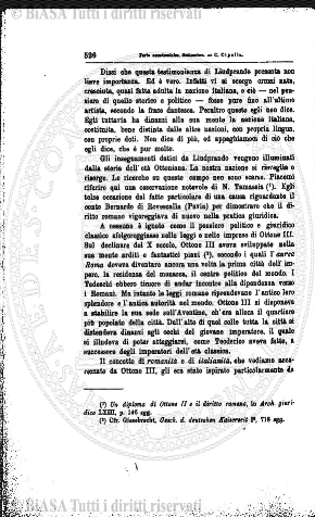 n. 16 (1885) - Pagina: 121 e sommario
