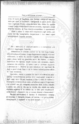 n. 45 (1878) - Frontespizio e sommario