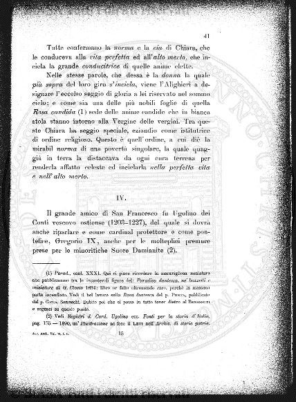 n. 34 (1881) - Frontespizio