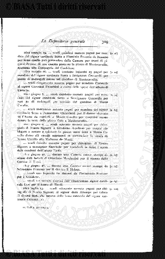 v. 2, n. 6 (1925-1926) - Sommario n. 6