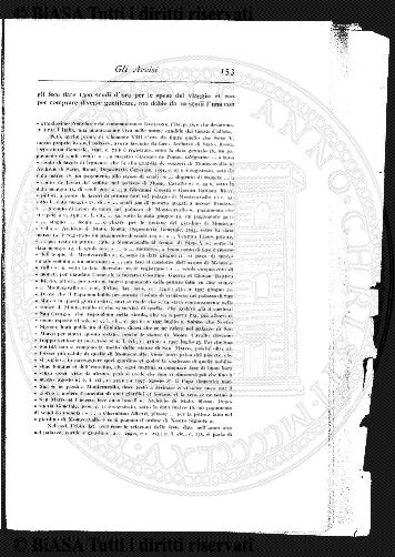 n. 38 (1921) - Frontespizio