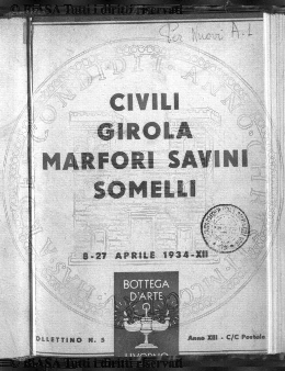 n. 6 (1938) - Copertina: 1