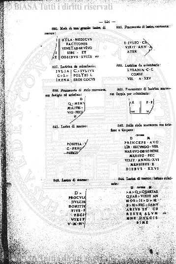 v. 6, n. 23 (1839-1840) - Pagina: 177
