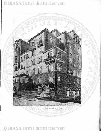 v. 7-11 (1897-1901) - Copertina: 1