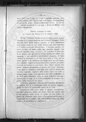 n. 45 (1881) - Frontespizio e sommario