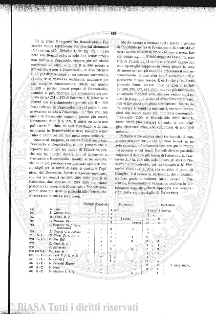 v. 1, n. 1 (1866) - Frontespizio