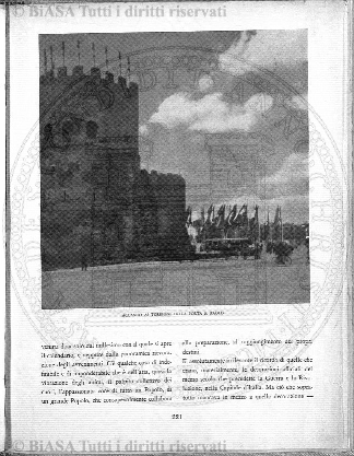 n. 10 (1921) - Frontespizio