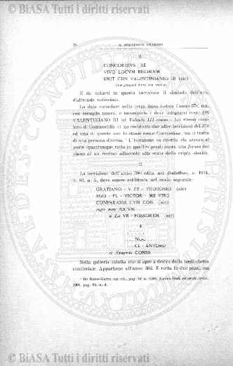 n.s., v. 2, n. 6 (1921) - Pagina: 81