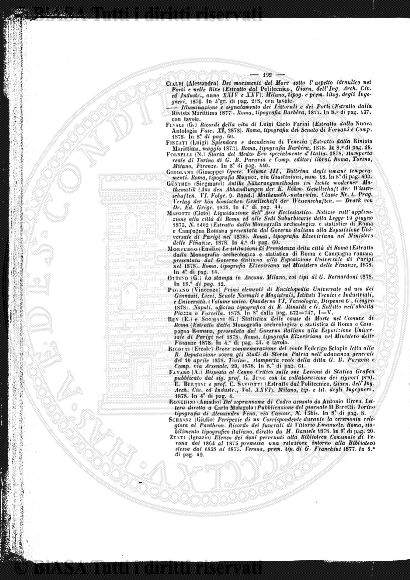 n. 1 (1913) - Frontespizio
