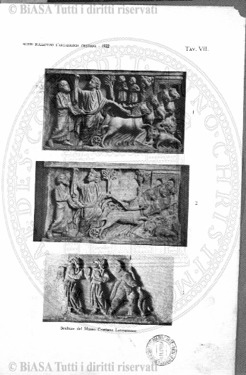 v. 9, n. 1 (1782-1783) - Frontespizio