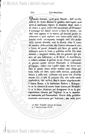 n. 50 (1883) - Frontespizio