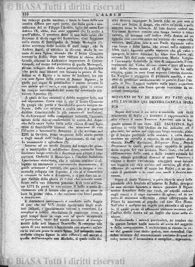 n. 27 (1887) - Pagina: 201 e sommario