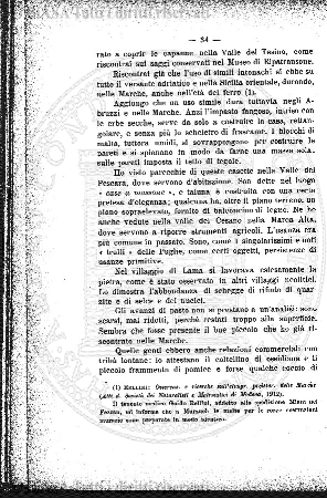 n. 1 (1910) - Frontespizio