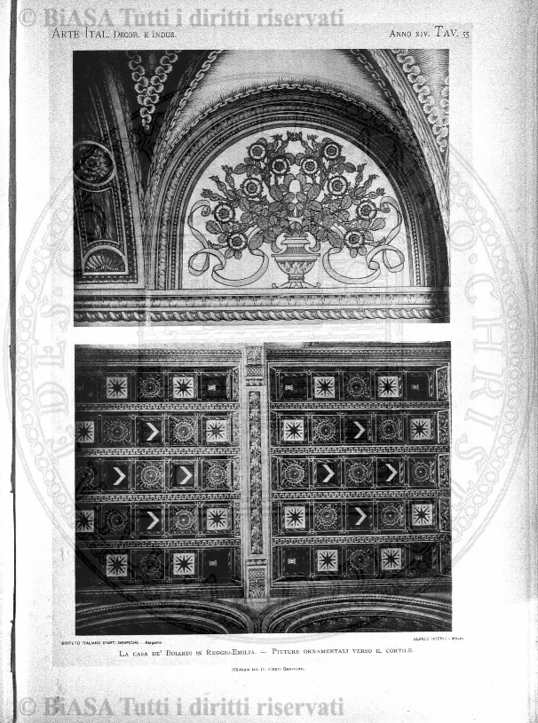 n. 14 (1892) - Frontespizio