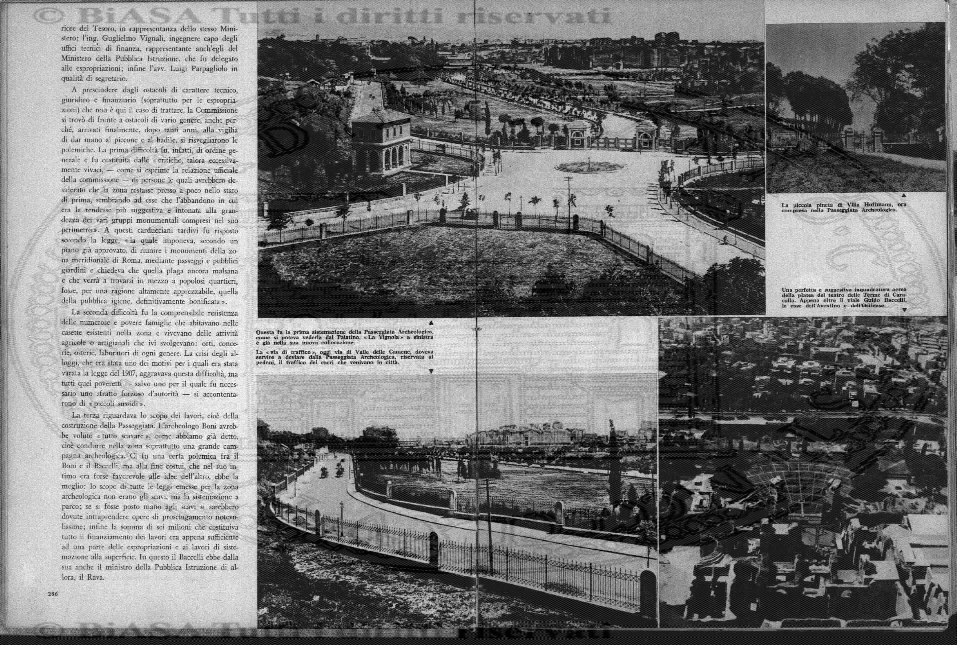n. 31 (1923) - Frontespizio