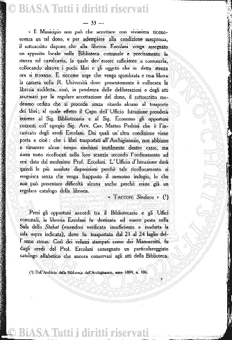 s. 3, v. 6, n. 11 (1881-1882) - Copertina: 1
