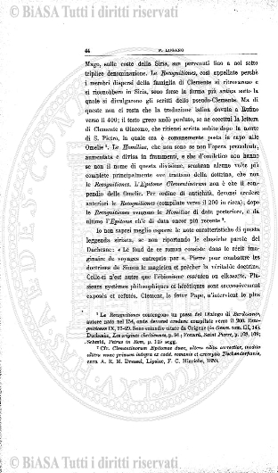 s. 3, n. 11 (1898) - Pagina: 81 e sommario