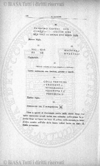v. 7, n. 23 (1842-1843) - Pagina: 181