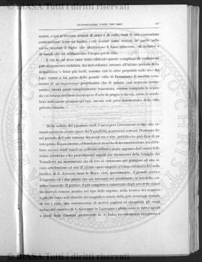 n. 49 (1844-1845) - Pagina: 105