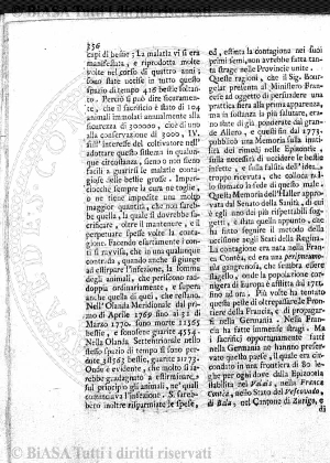 v. 9, n. 36 (1782-1783) - Pagina: 291