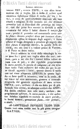 n.s., n. 7 (1897) - Pagina: 49 e sommario
